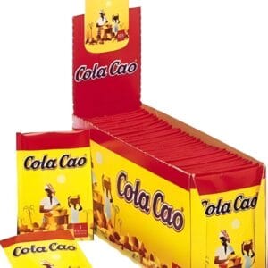 ColaCao Original - 50 Sobres 18gr - Imagen 1