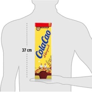 ColaCao Original - 50 Sobres 18gr - Imagen 2