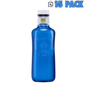 Solan de Cabras - Agua Mineral Natural 0.5l Pack 15 Botellas - Imagen 1