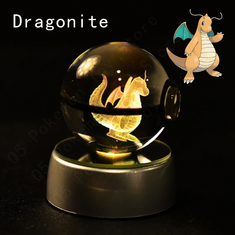 15 Dragonite