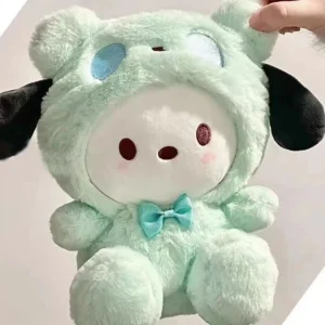 Muñeco de Peluche Kuromi, Hello Kitty - Imagen 3