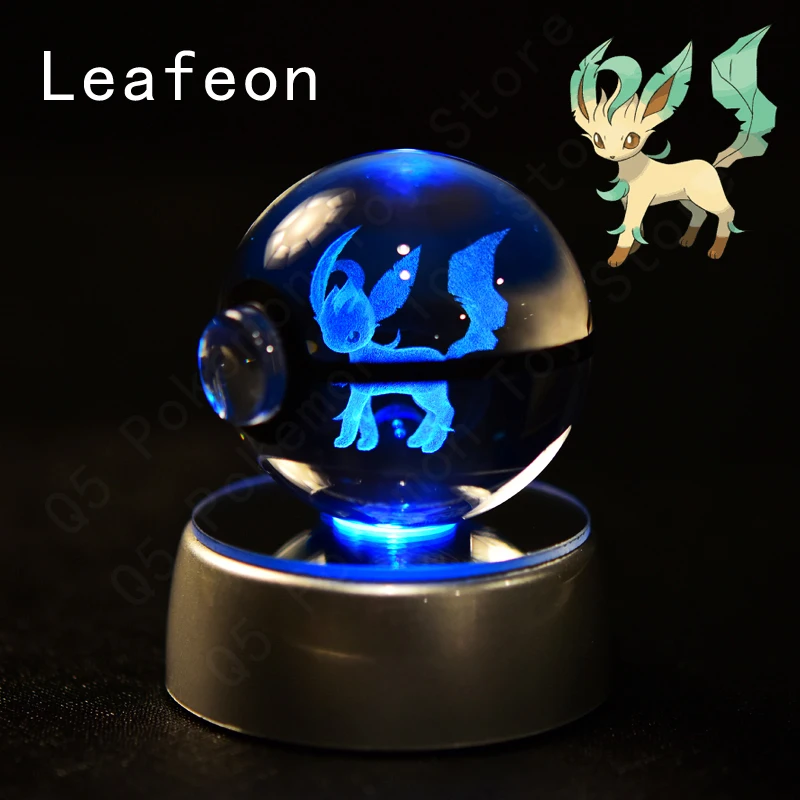 23 Leafeon