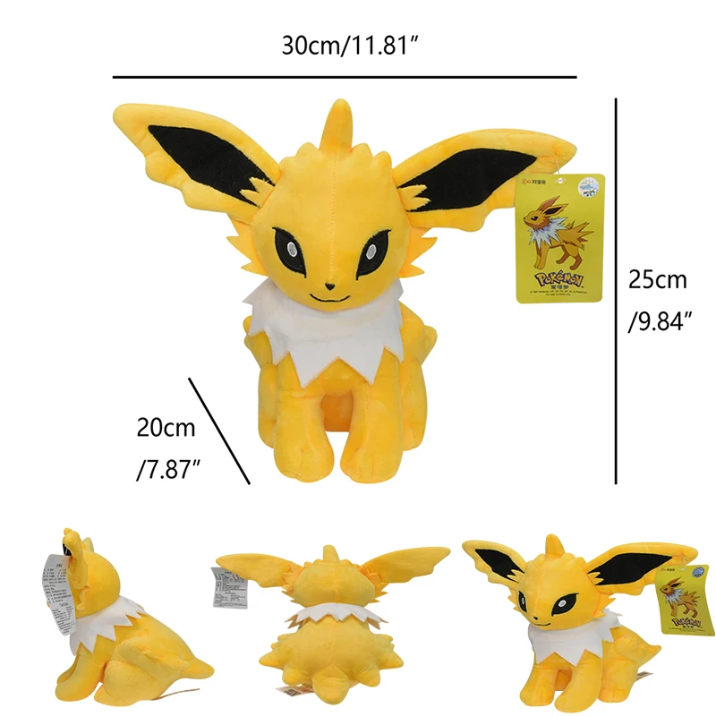 big Jolteon