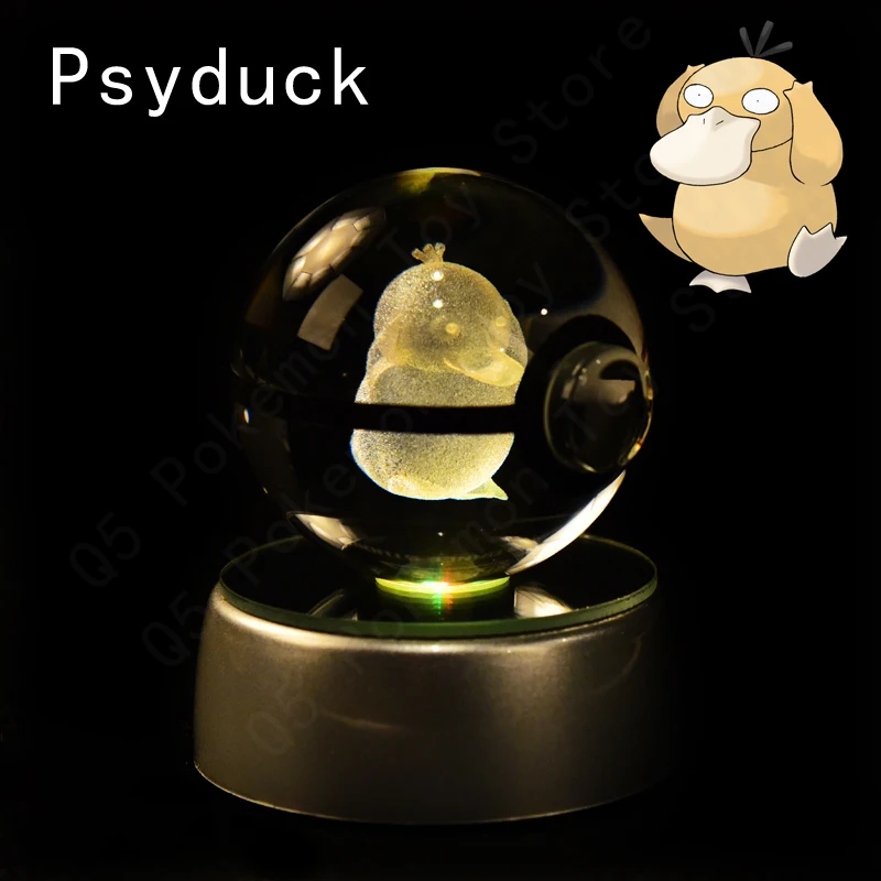 24 Psyduck