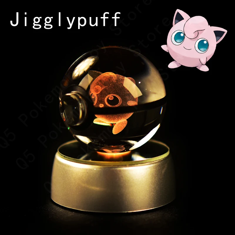 29 Jigglypuff