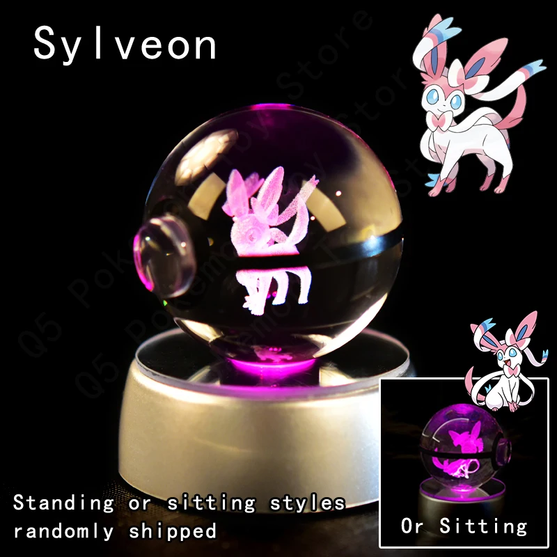 19 Sylveon