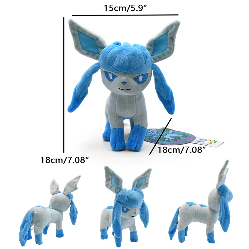 Small Glaceon