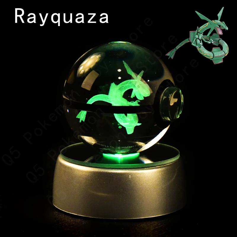 07 Rayquaza