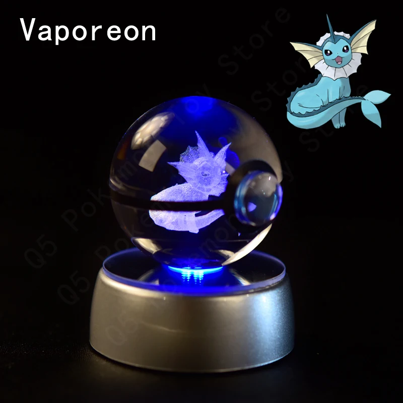 25 Vaporeon