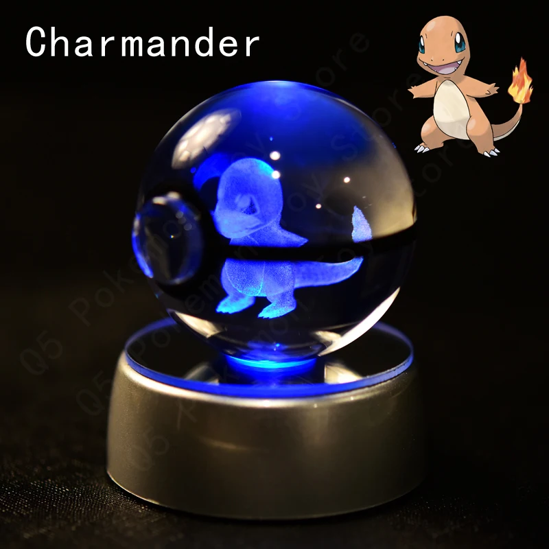 08 Charmander