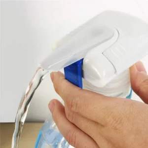 Dispensador Automático de Bebidas – Grifo Eléctrico Antiderrames para Agua, Leche y Zumos - Imagen 3